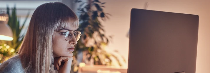 Effective Treatments for Computer Vision Syndrome in Azusa CA: What Works?