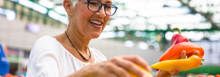 The Role of Nutrition in Maintaining Good Eye Health in Azusa CA