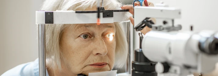 Can You Have a Serious Eye Condition Without Noticing Any Symptoms in Azusa CA?